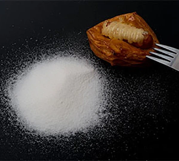 Стеарил лактилат кальцію CAS NO. 5793-94-2