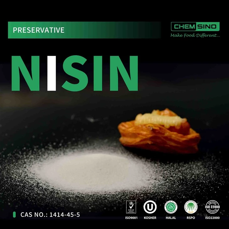 Антибактеріальна активність М’ясні продукти НОМЕР CAS.1414-45-5
