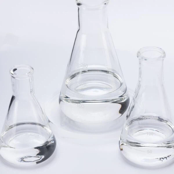 Emulsifier Propylene Glycol Food Grade Used For Food CAS NO. 57-55-6
