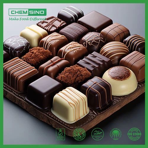 Experience The Magic Of Glucose Oxidase! CAS NO.: 9001-37-11