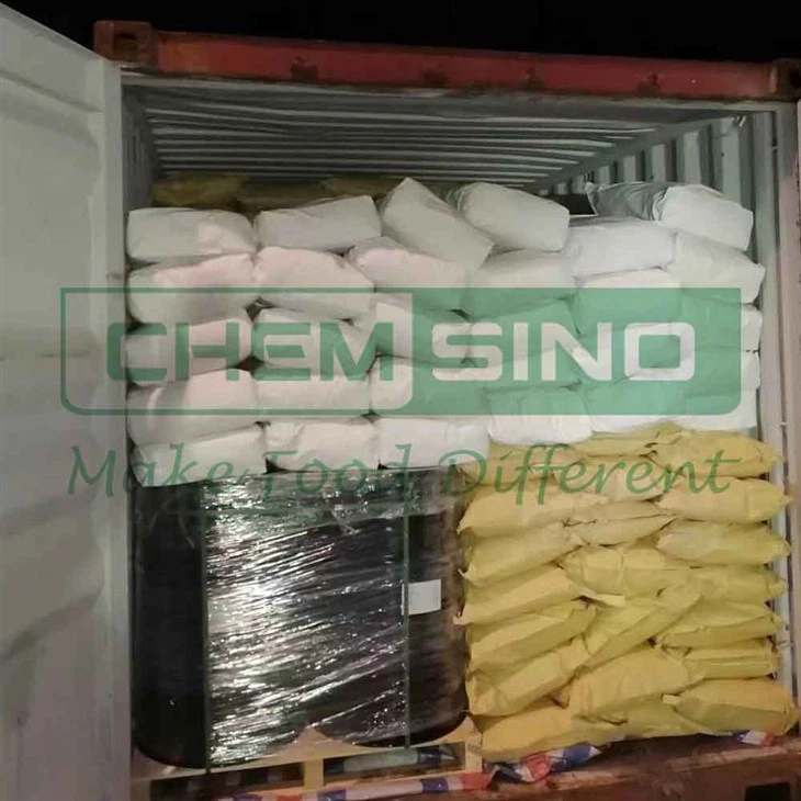 China Promote Chemical Reactions Fungal A-Amylase CAS NO.: 9000-90-2