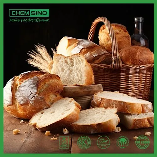 Hot Selling Sorbitan Monostearate Span 20 Emulsifier E493