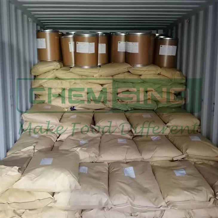 Pharmaceutical Excipients Animal Food CAS NO.26402-22-2