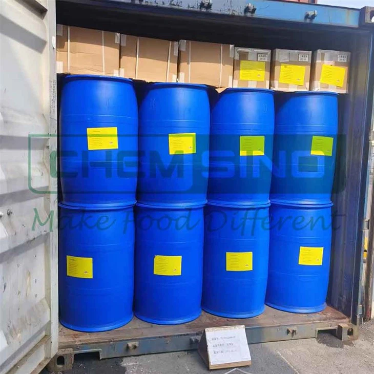 Polysorbate 60 Emulsifier E435 in Food And Skin Care