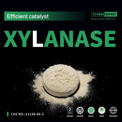 Крім звичайних ферментів - CAS 9025-57-4 Xylanase Unleashed!
