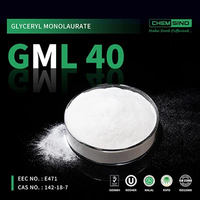 Емульгатори Фармацевтичні допоміжні речовини CAS NO.26402-22-2