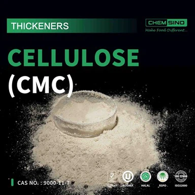 Композиції з натрій карбоксиметилцелюлозою CAS NO.9004-32-4