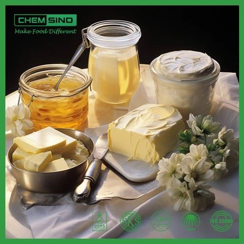 Calcium Stearoyl Lactylate CSL Supplier and Manufacturer