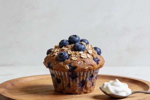 Food thickeners for vegan bakery Food thickeners for vegan bakery