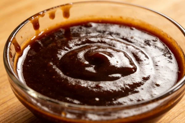 Sauces Sauces