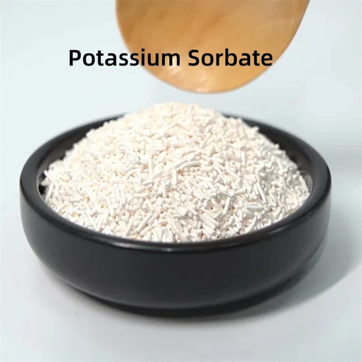 Potassium Sorbate