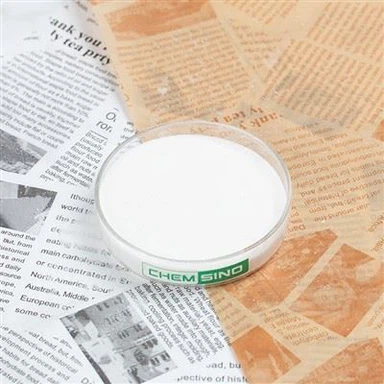 Емульгатор Tween 60 Порошкова форма для косметики CAS NO.:9005-67-8