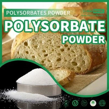 Емульгатор Tween 80 порошок для Textlies CAS NO. 9005-67-8