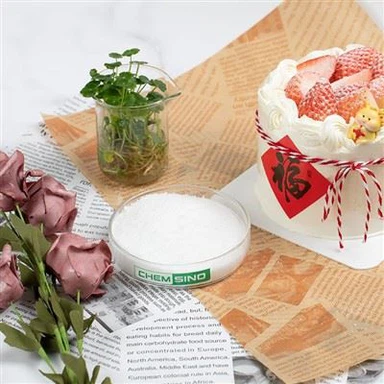 Емульгуючі кондитерські вироби та кондитерські начинки CAS NO. 123-94-4