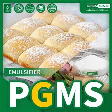 Ефіри пропіленгліколю CAS NO. 1323-39-3