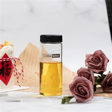 Сорбітанові ефіри Сорбітанмонолаурат (S-80) у засобах особистої гігієни: м’який та ефективний емульгатор