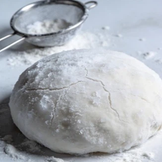 Frozen dough Frozen dough